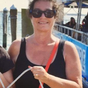 Meet your Posher, Diane